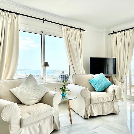 Marbella Del Mar Beachfront - Eaw Homes 외부 사진