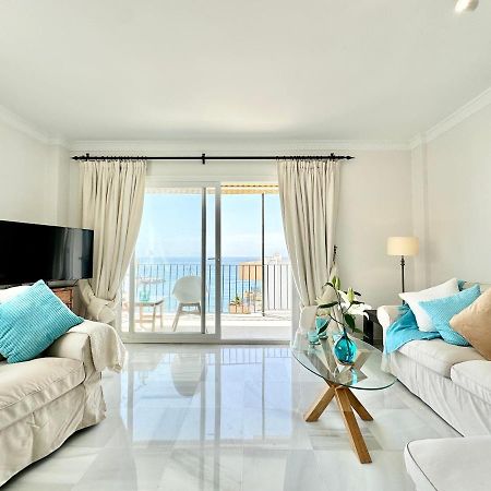 Marbella Del Mar Beachfront - Eaw Homes 외부 사진