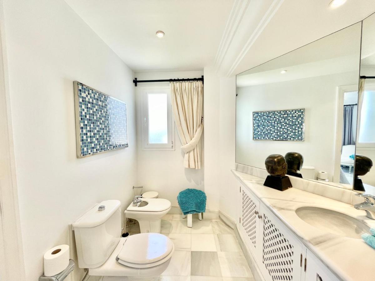 Marbella Del Mar Beachfront - Eaw Homes 외부 사진