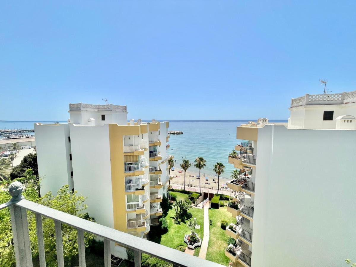 Marbella Del Mar Beachfront - Eaw Homes 외부 사진