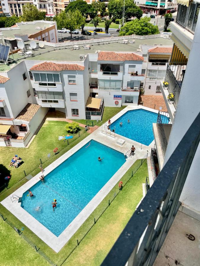 Marbella Del Mar Beachfront - Eaw Homes 외부 사진
