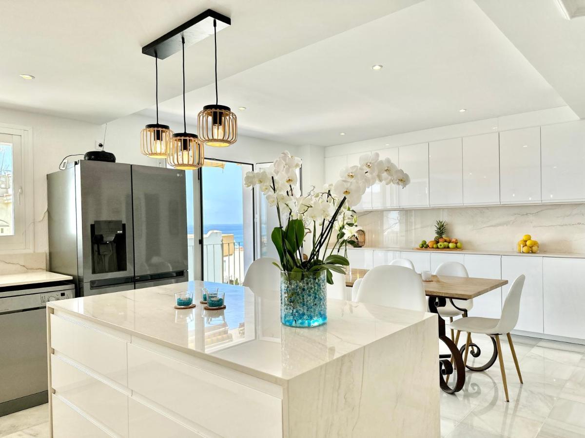 Marbella Del Mar Beachfront - Eaw Homes 외부 사진