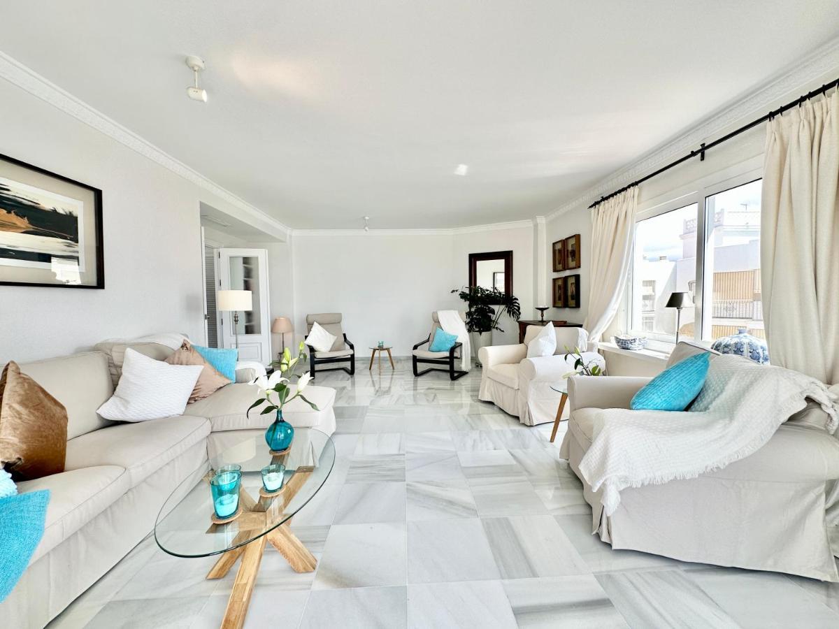 Marbella Del Mar Beachfront - Eaw Homes 외부 사진