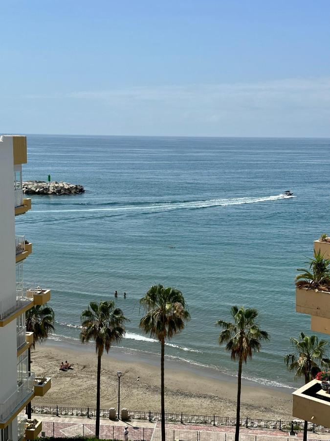 Marbella Del Mar Beachfront - Eaw Homes 외부 사진