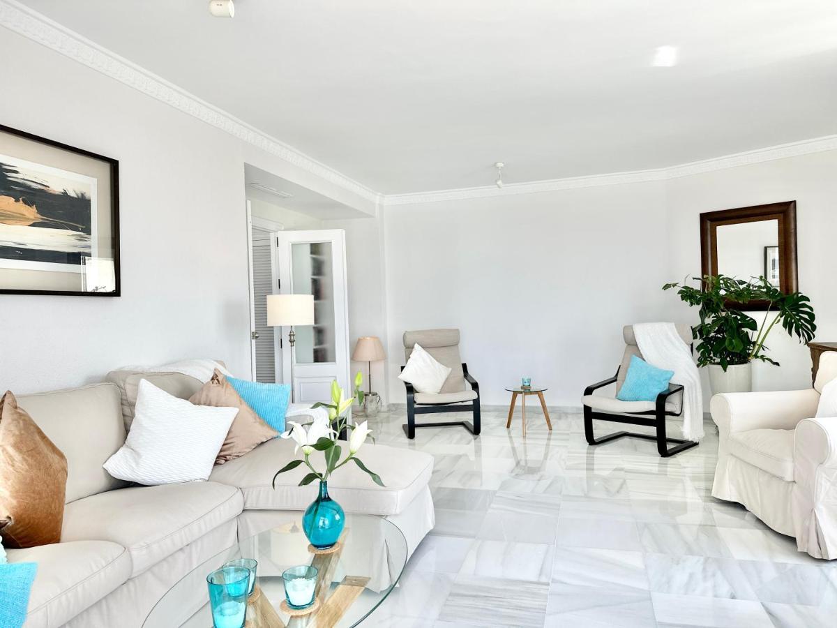 Marbella Del Mar Beachfront - Eaw Homes 외부 사진