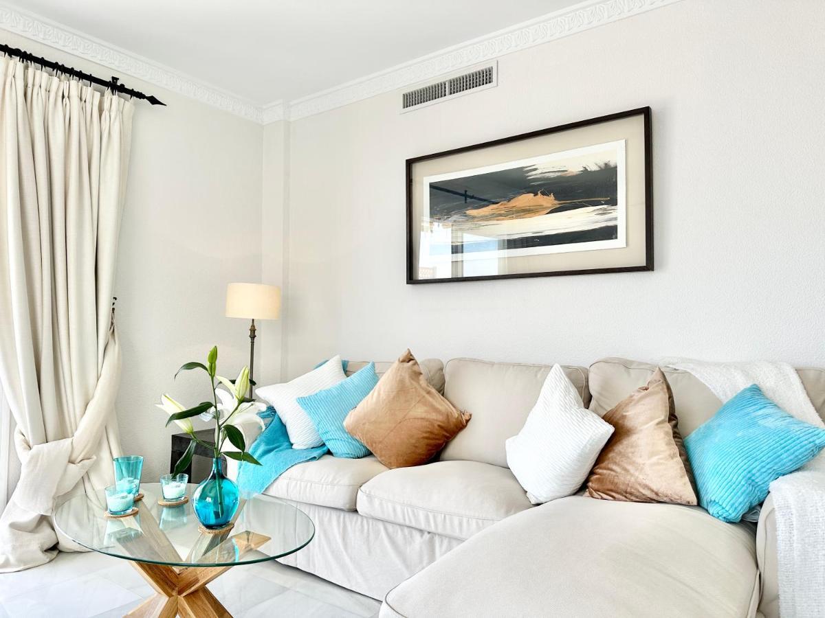 Marbella Del Mar Beachfront - Eaw Homes 외부 사진
