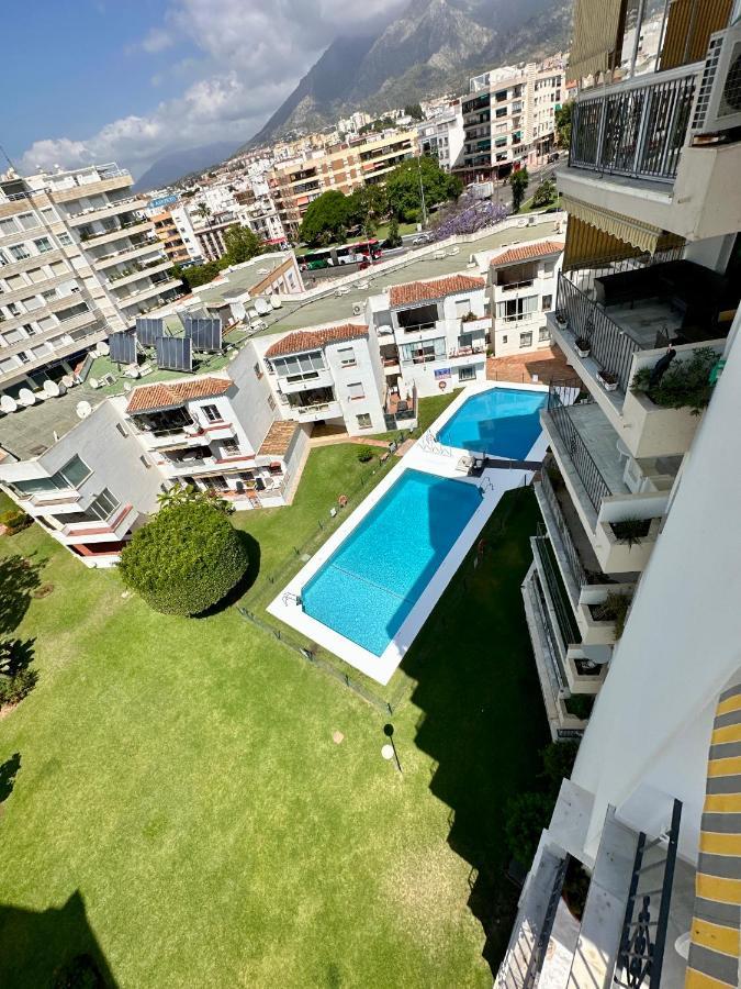 Marbella Del Mar Beachfront - Eaw Homes 외부 사진