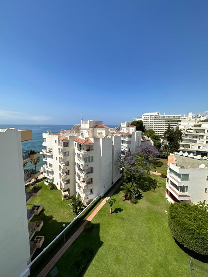Marbella Del Mar Beachfront - Eaw Homes 외부 사진