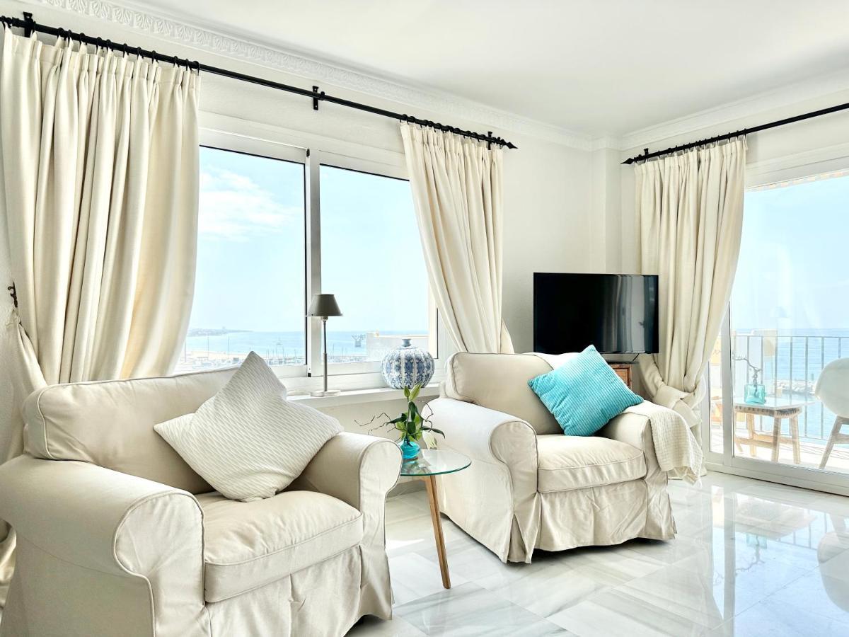 Marbella Del Mar Beachfront - Eaw Homes 외부 사진