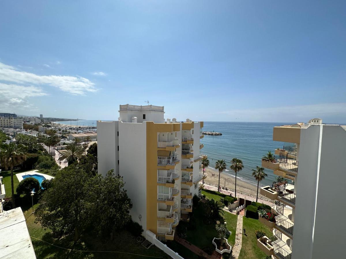 Marbella Del Mar Beachfront - Eaw Homes 외부 사진