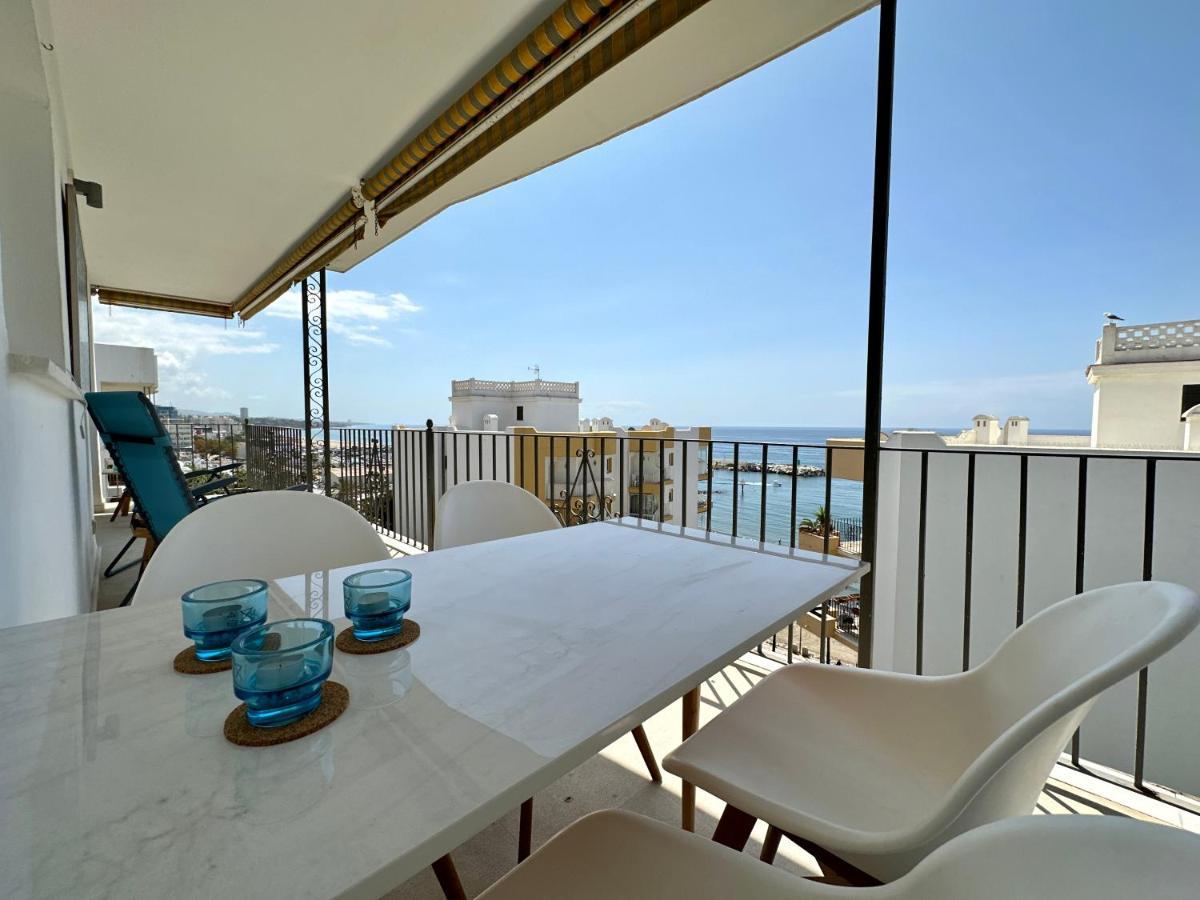 Marbella Del Mar Beachfront - Eaw Homes 외부 사진