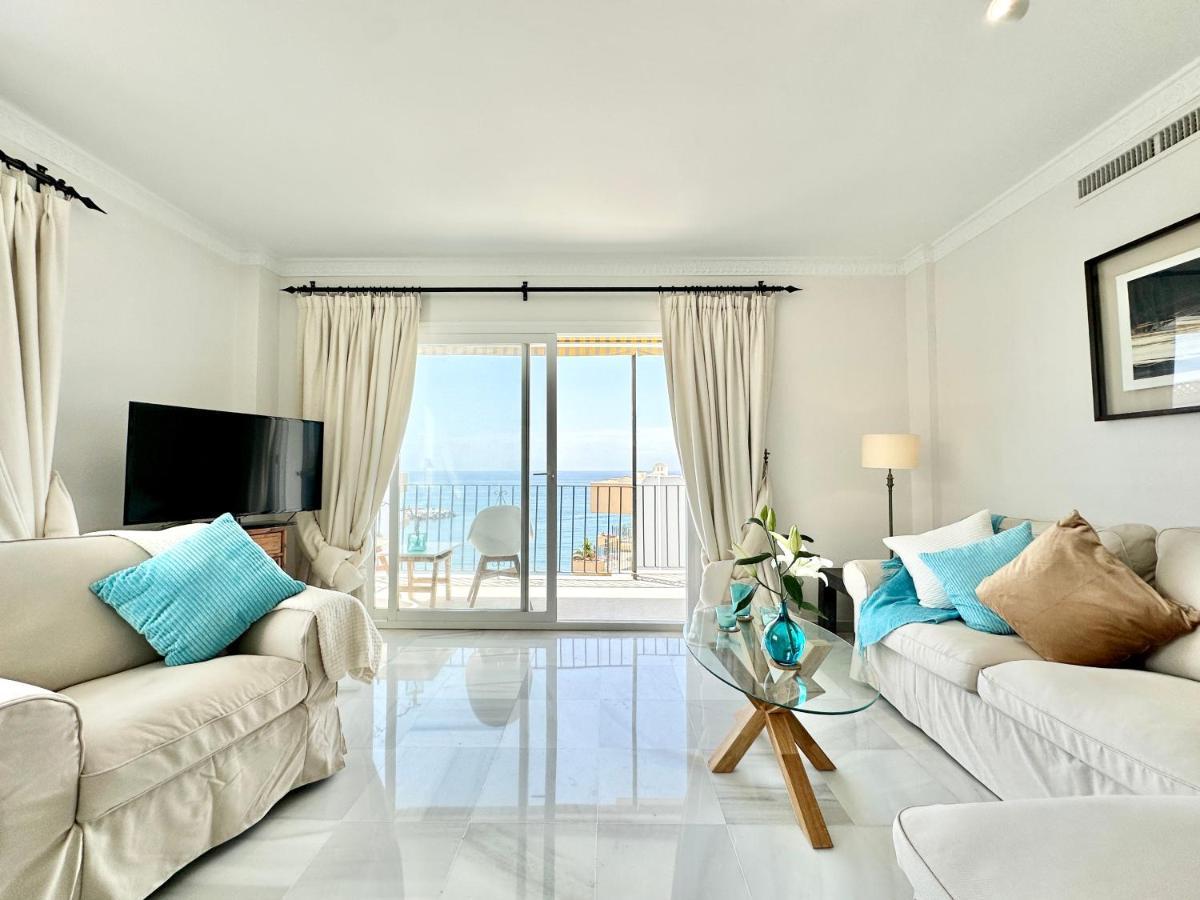 Marbella Del Mar Beachfront - Eaw Homes 외부 사진
