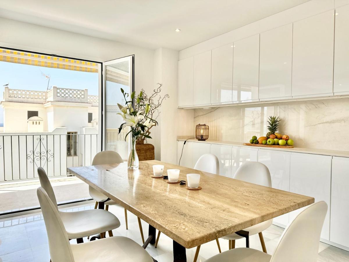 Marbella Del Mar Beachfront - Eaw Homes 외부 사진