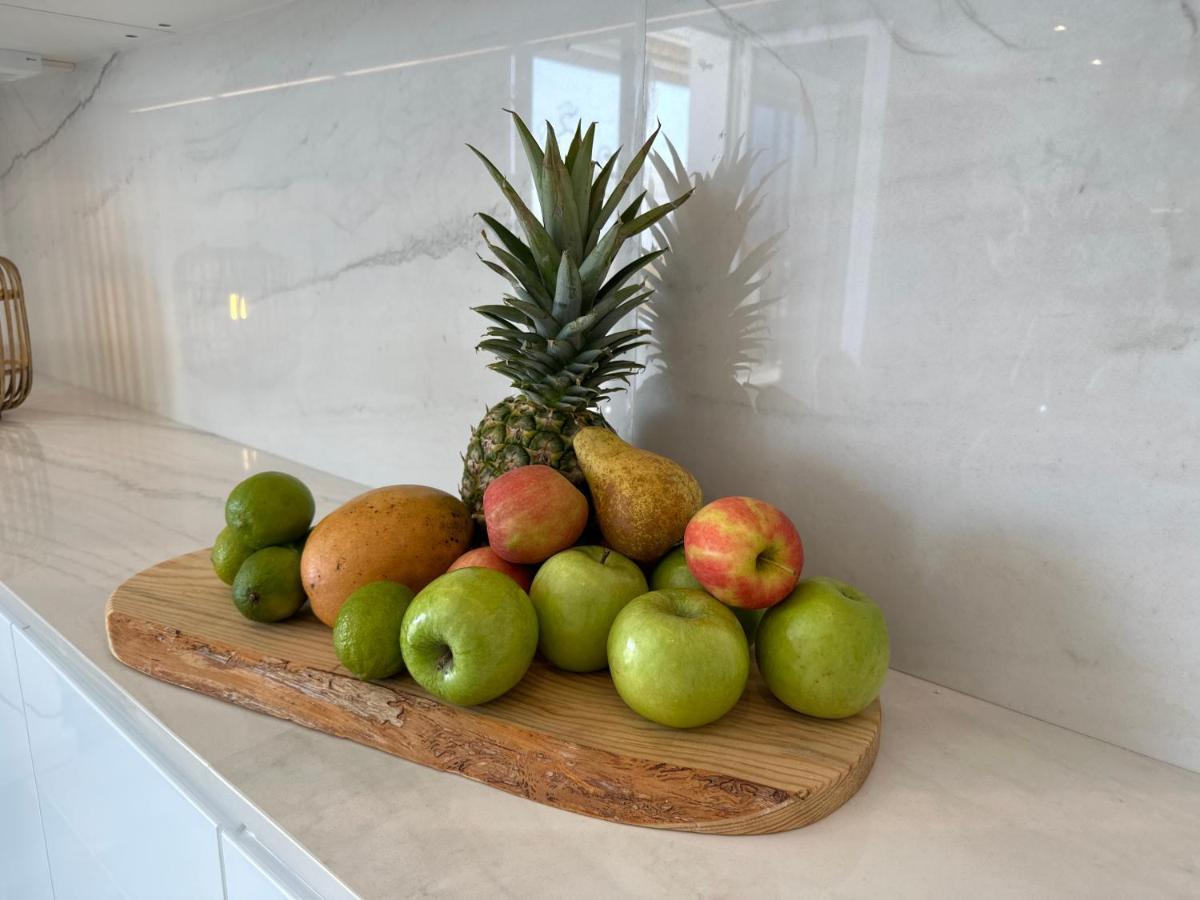 Marbella Del Mar Beachfront - Eaw Homes 외부 사진