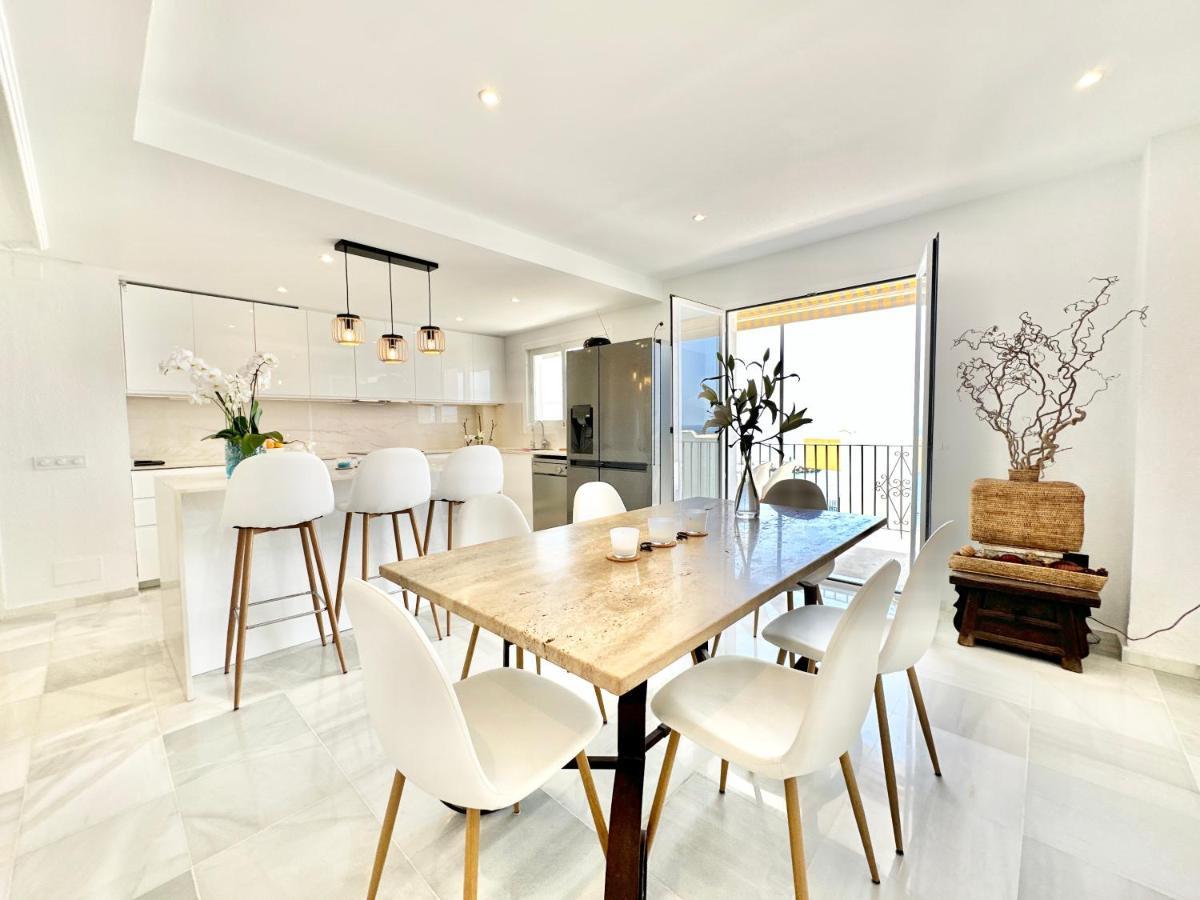 Marbella Del Mar Beachfront - Eaw Homes 외부 사진