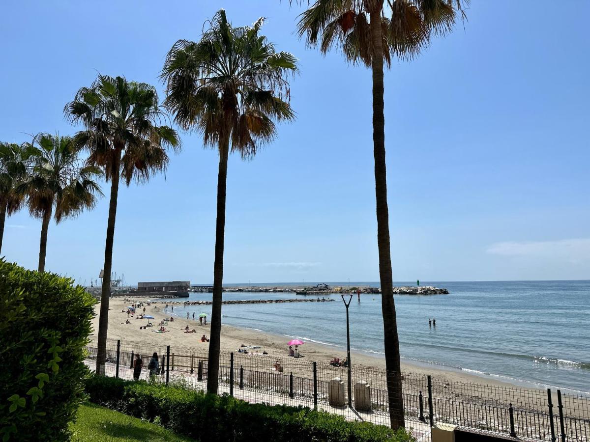 Marbella Del Mar Beachfront - Eaw Homes 외부 사진